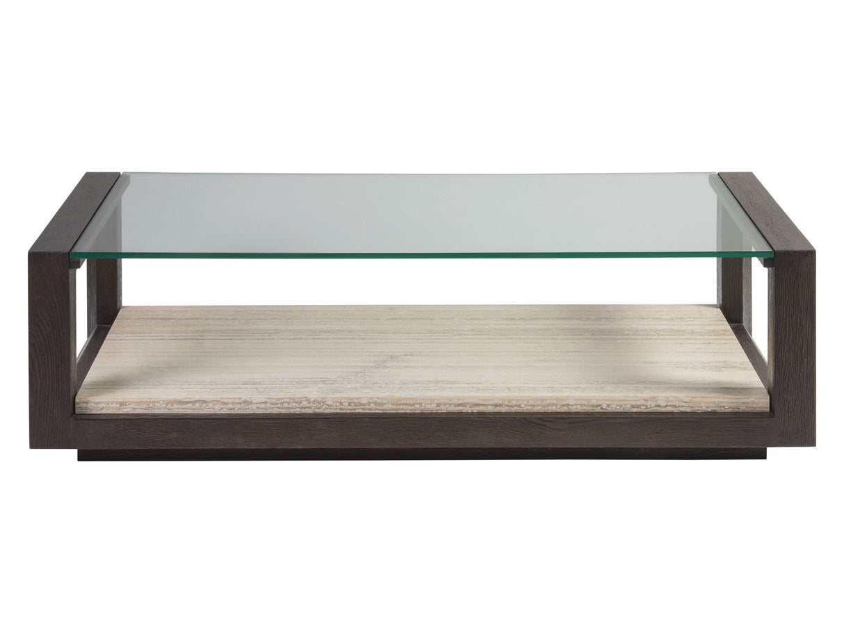 Signature Designs - Venerato Rectangular Table