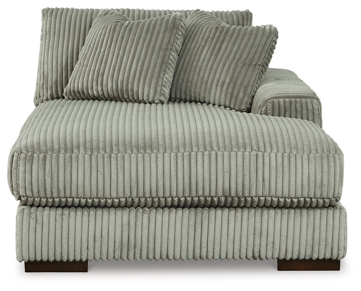 Lindyn - 4 Piece Sectional