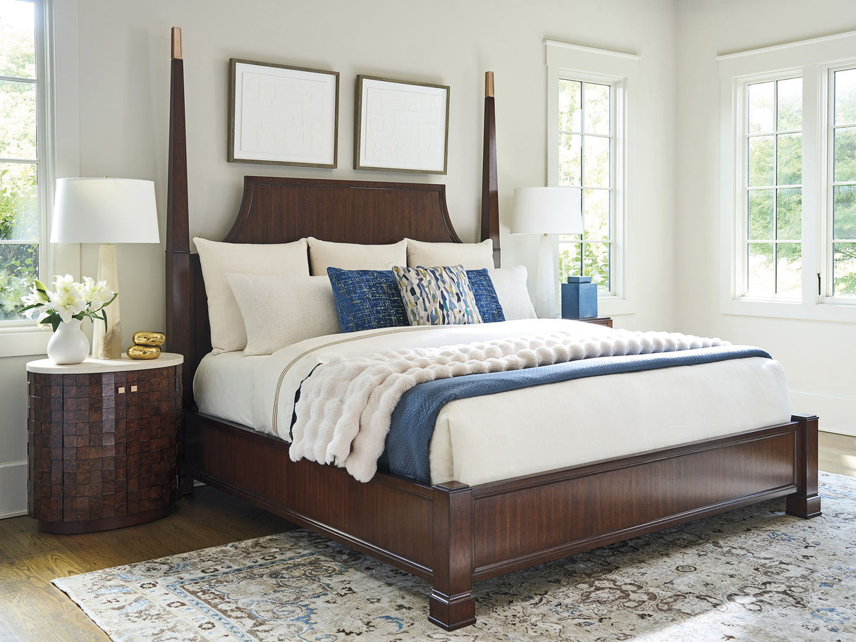 Rendezvous - Poster Bed