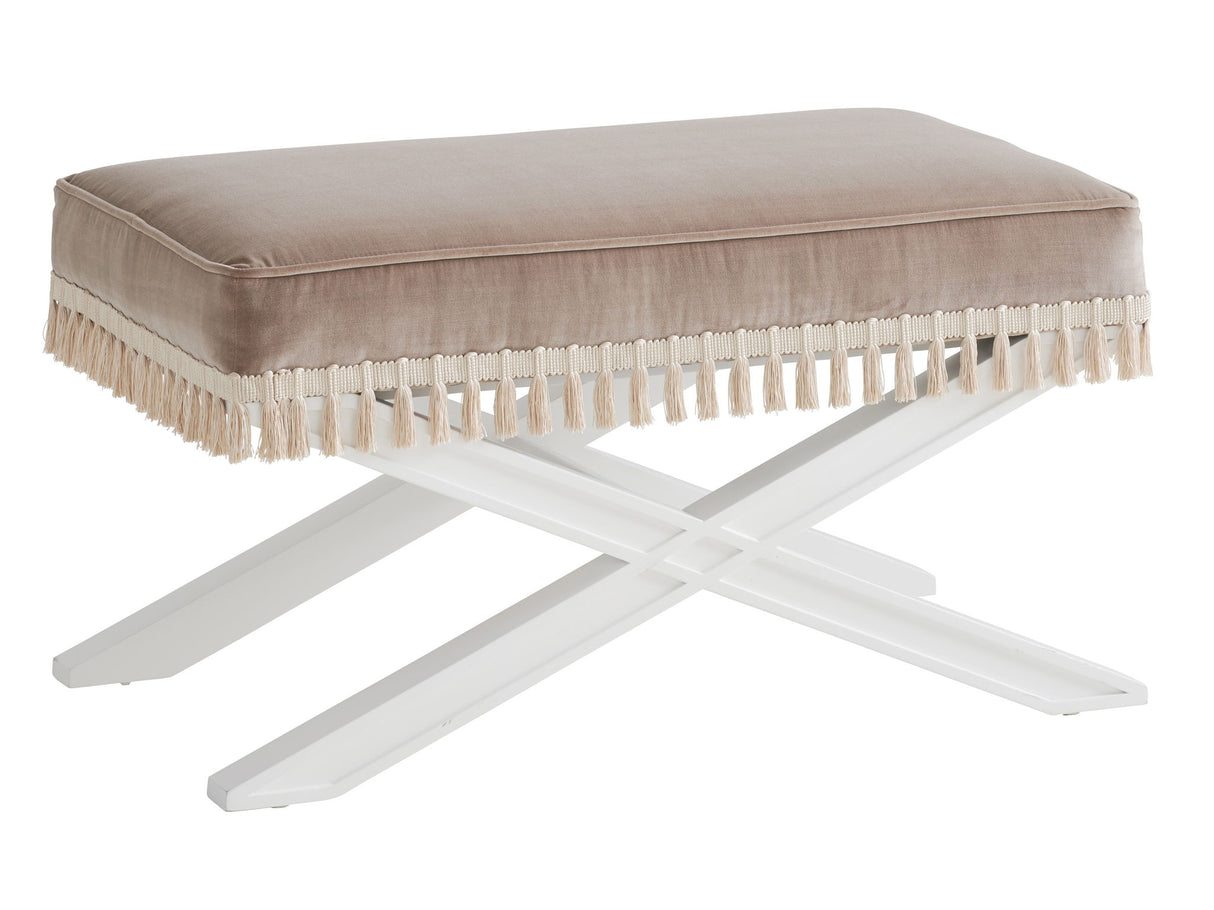 Avondale - Vaughan Ottoman