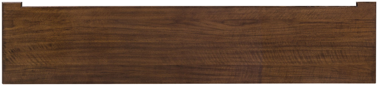Archives - Entertainment Console - Dark Brown