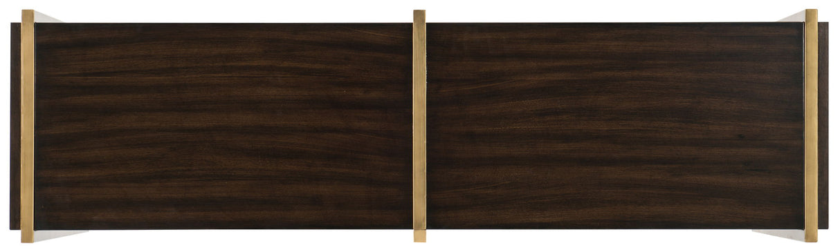 Melange - Classic Credenza