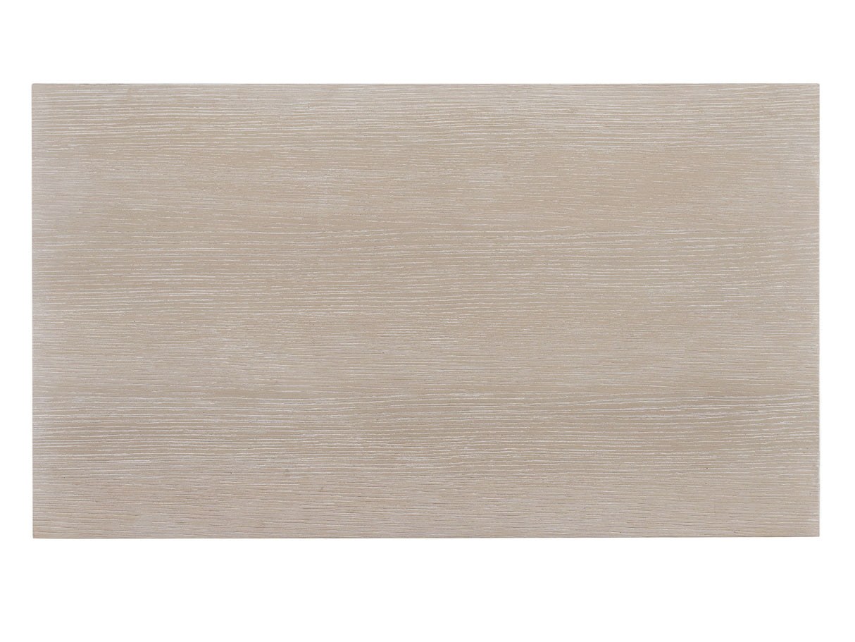 Silverstone - Hewitt File Chest - Beige