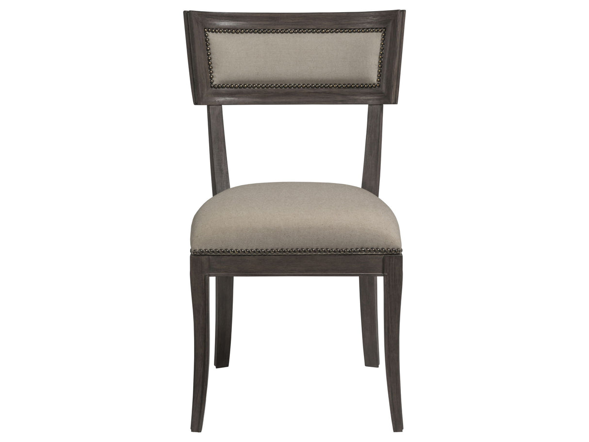 Montecito - Colburn Upholstered Chair