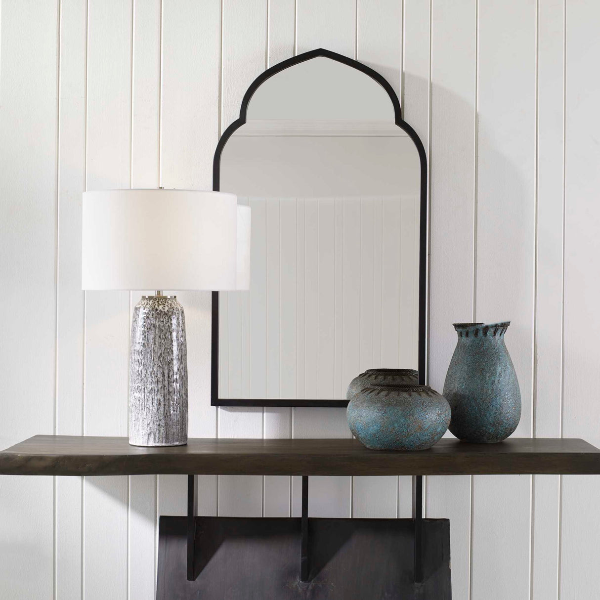 Kenitra - Arch Mirror
