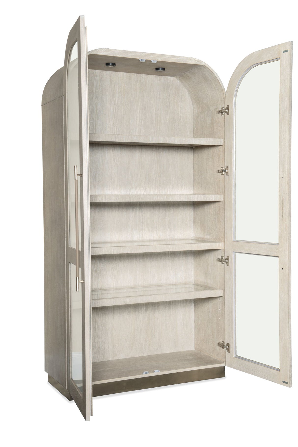 Modern Mood - Display Cabinet