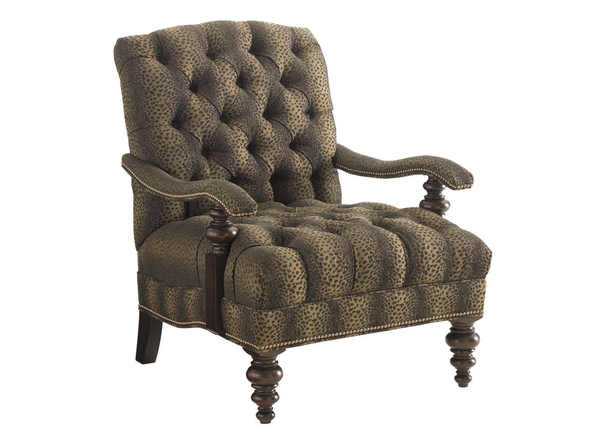 Tommy Bahama Upholstery - Acappella Chair
