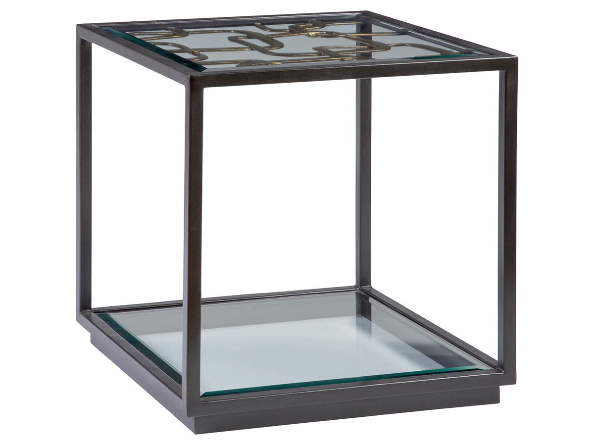 Signature Designs - Moxie Rectangular Table