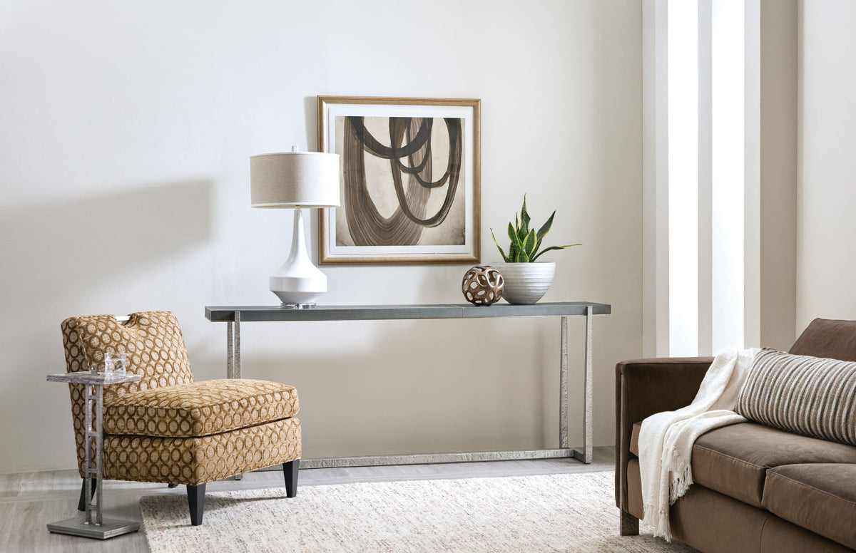 Chapman - Mixed Media Table