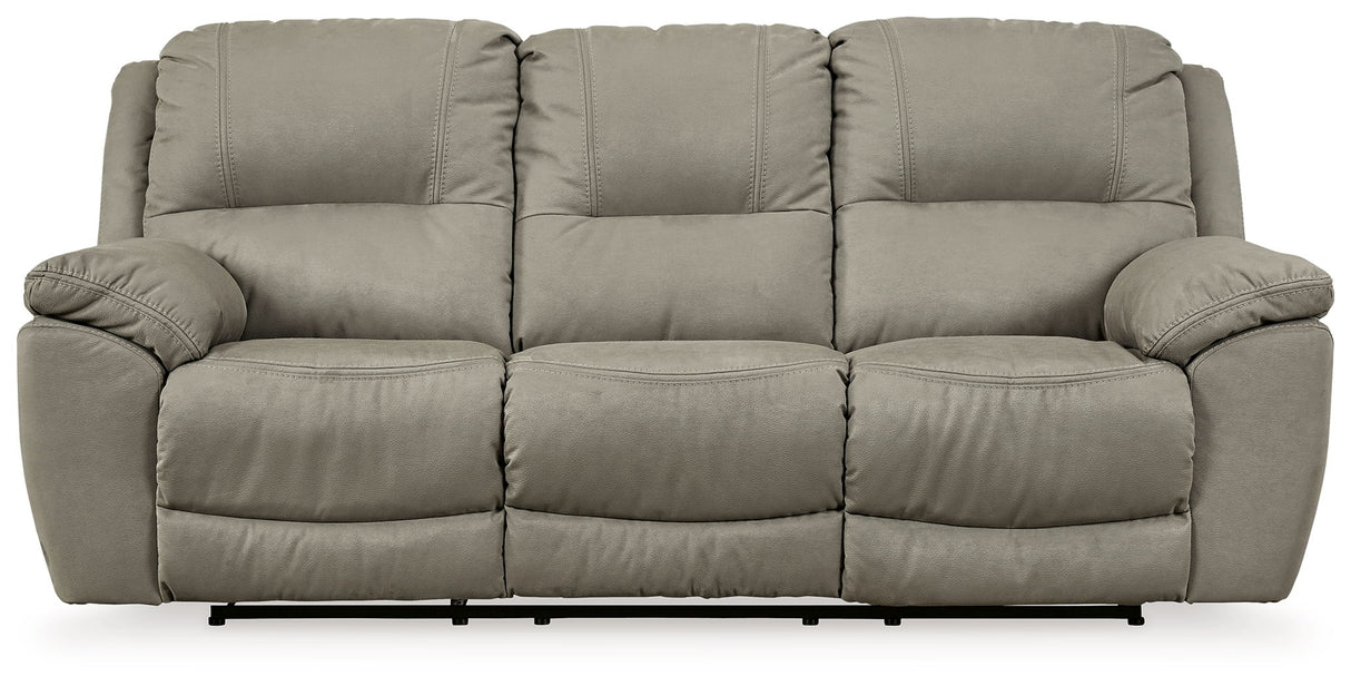 Next-Gen Gaucho - Reclining Sofa
