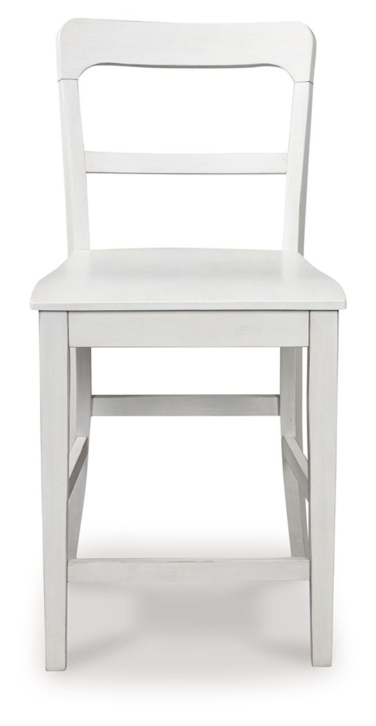 Greddinton - Counter Height Dining Table Set