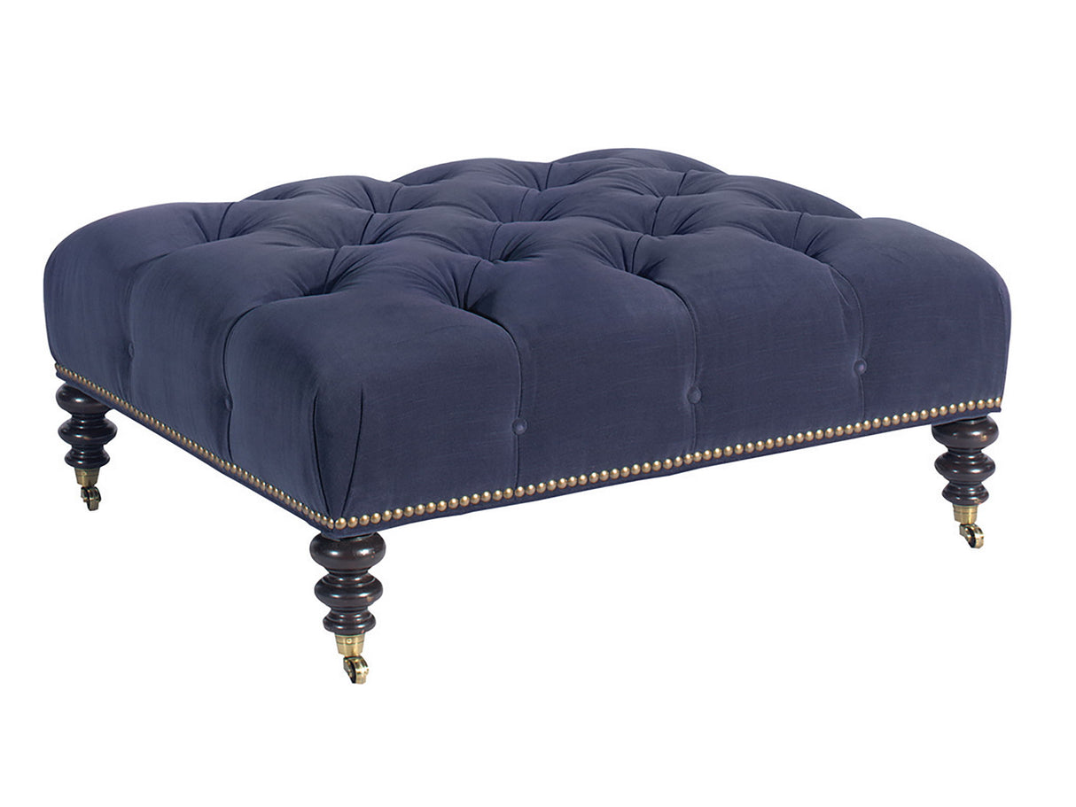 Kingstown - Victoria Cocktail Ottoman