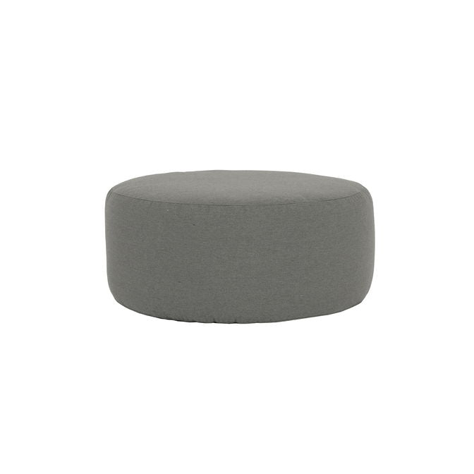Round Coffee Table/Ottoman