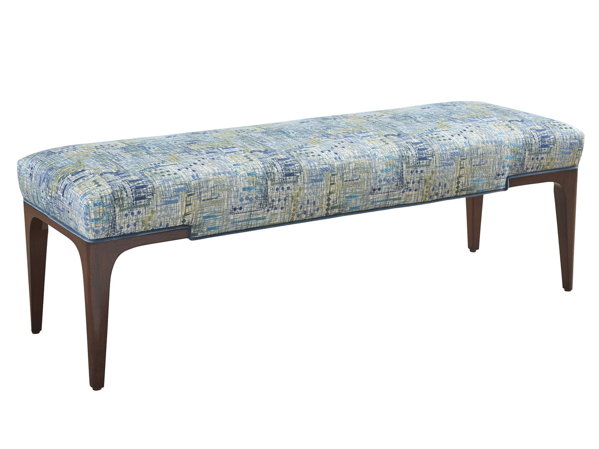 Rendezvous - Savile Bench