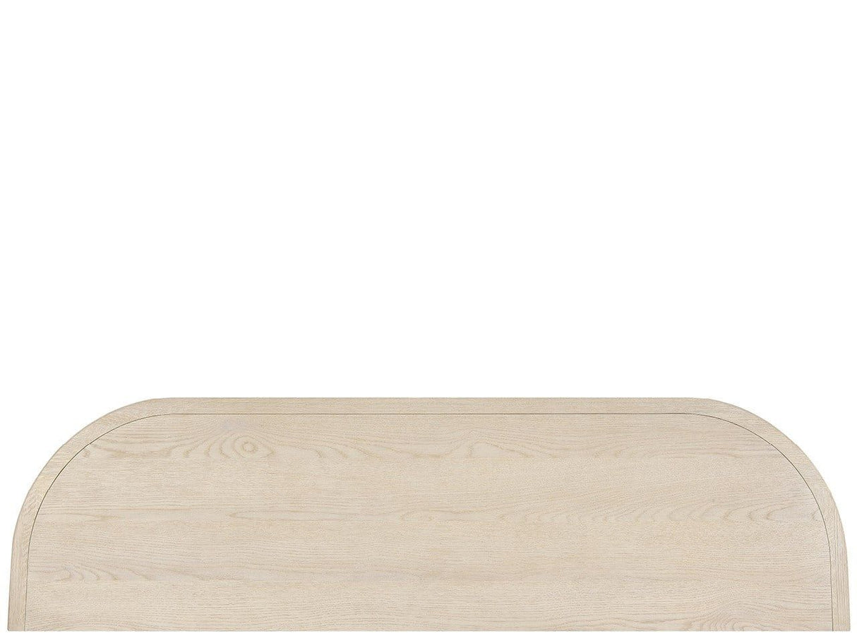 Velora - Credenza - Light Brown