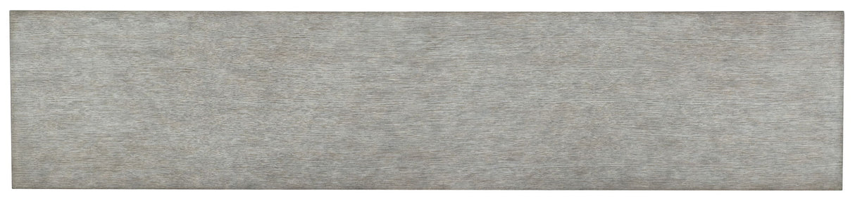 Commerce And Market - Passage Console - Gray