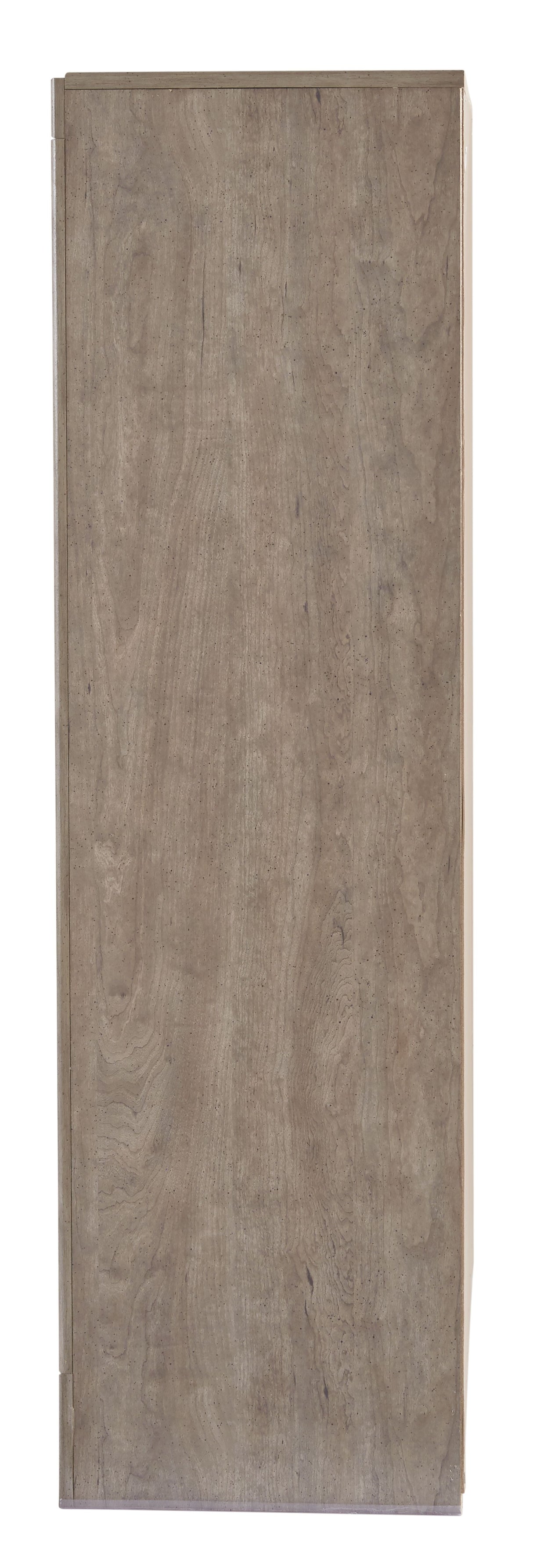 Culverbach - Five Drawer Chest - Gray