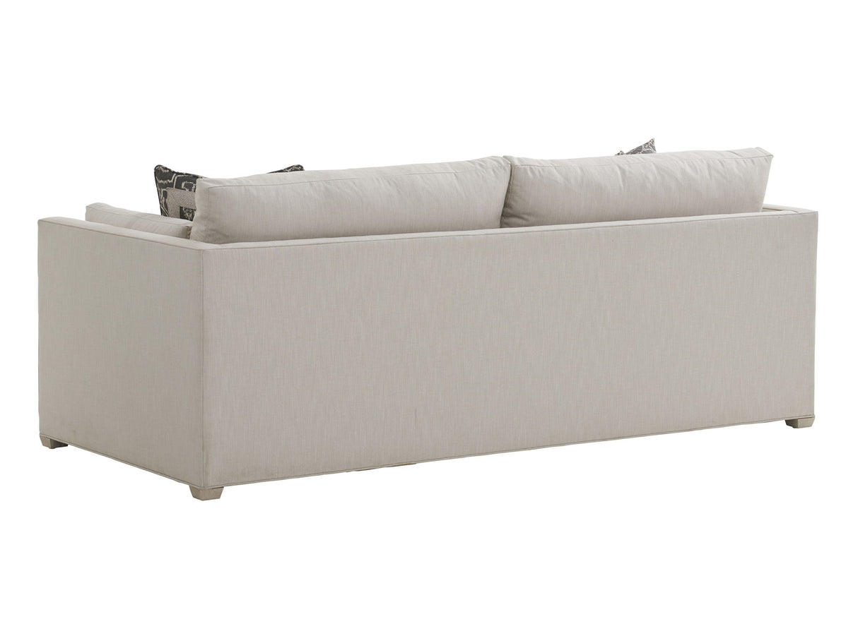 Barclay Butera Upholstery - Colony Sofa - Beige