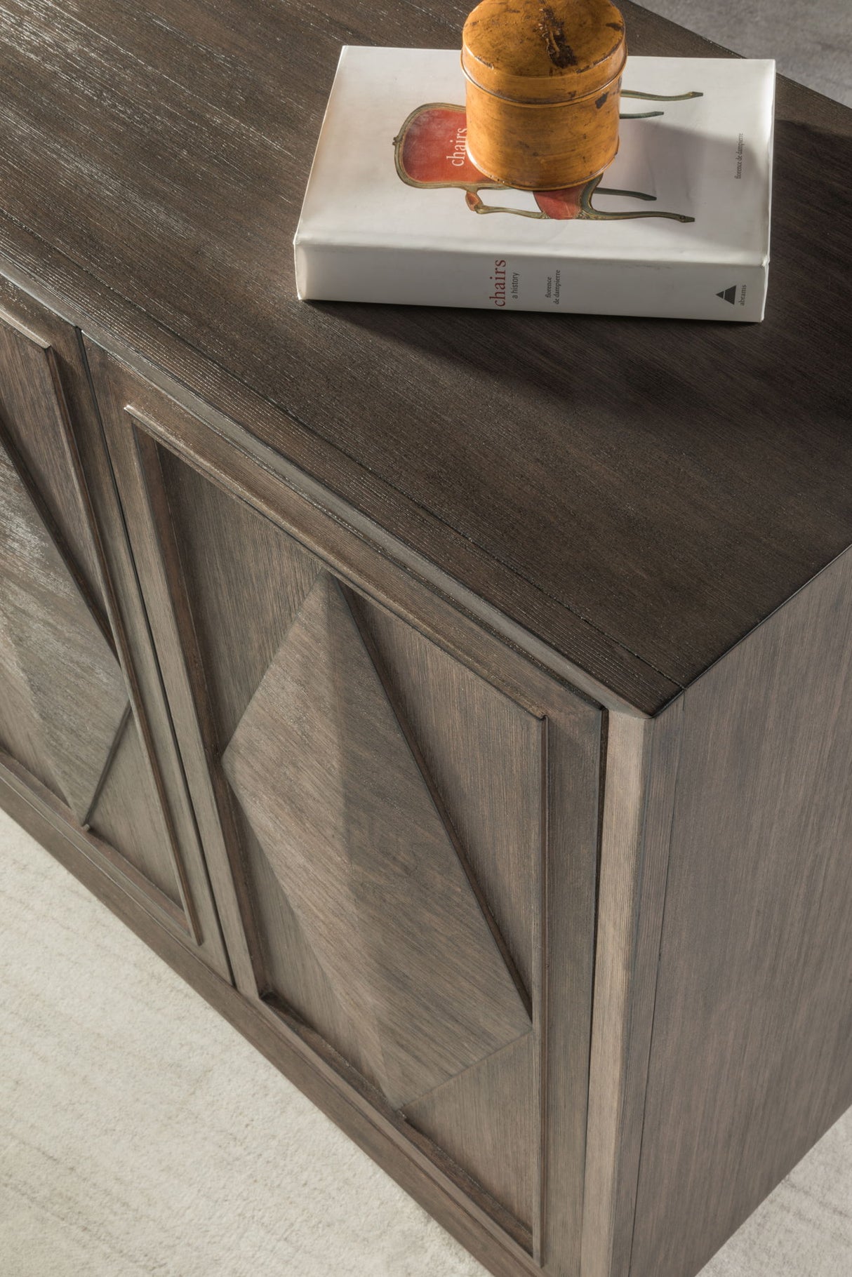 Cohesion Program - Exchequer Buffet