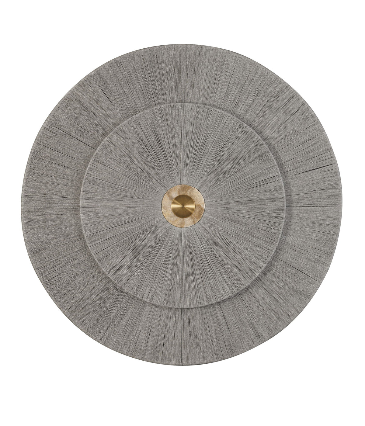 Newman - Wall Art - Beige