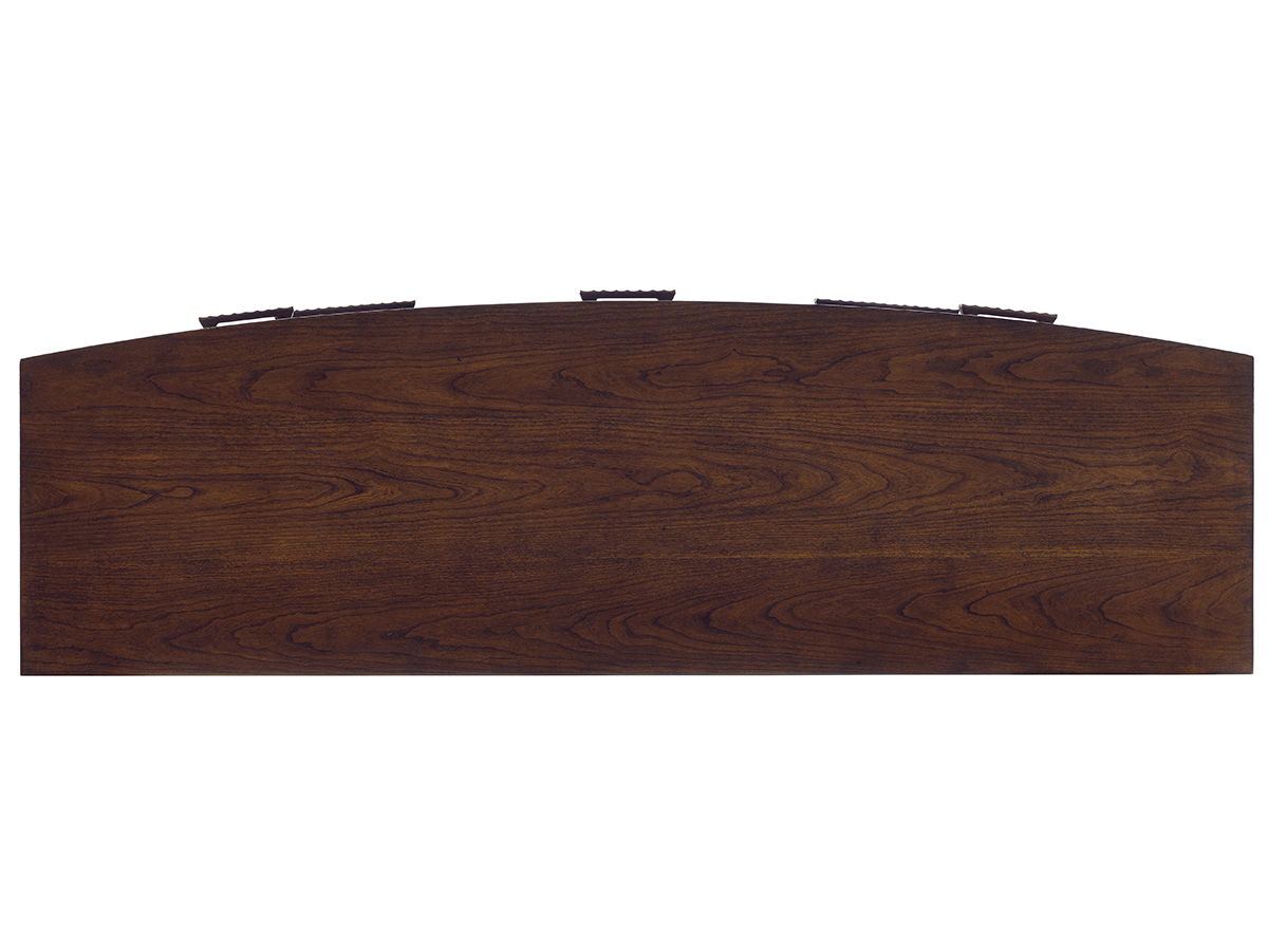 Laurel Canyon - Radcliffe Dresser - Dark Brown