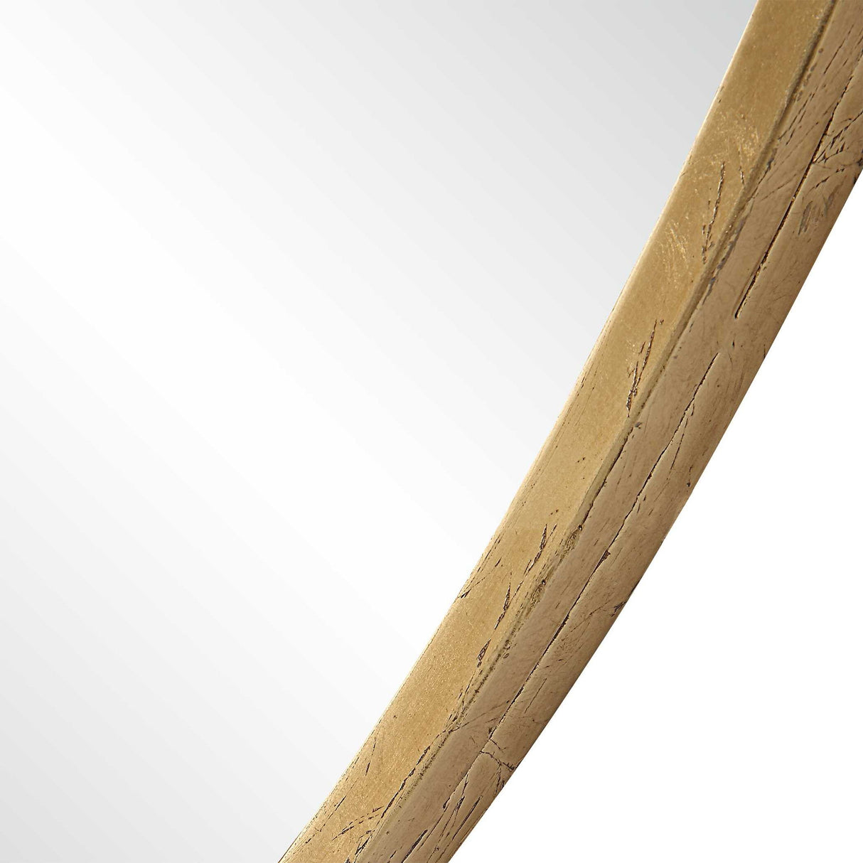 Junius - Round Mirror