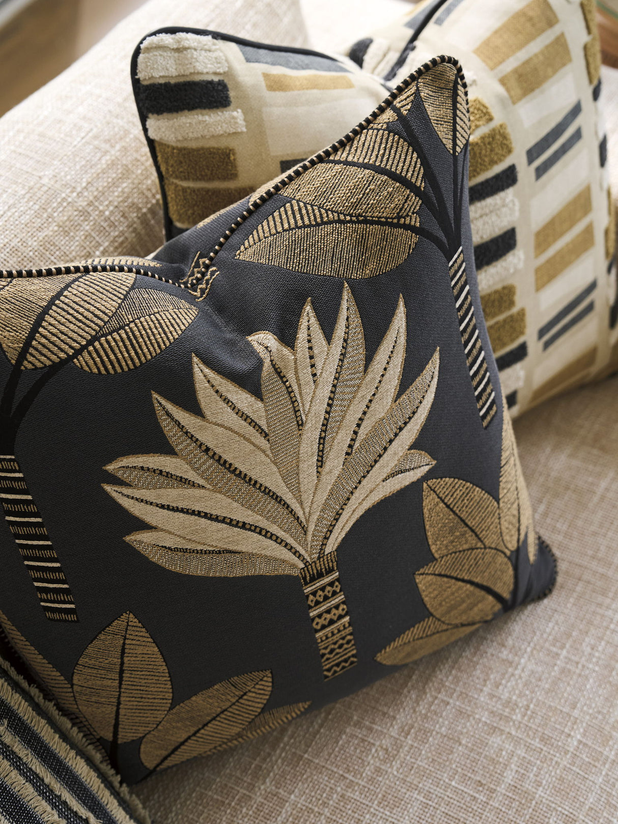 Key Biscayne - Granville Sofa