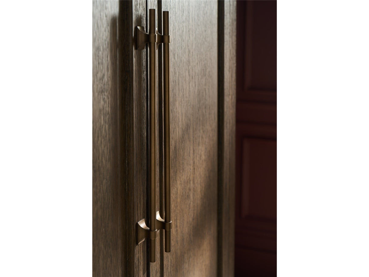 Montclair - Cabinet - Cocoa