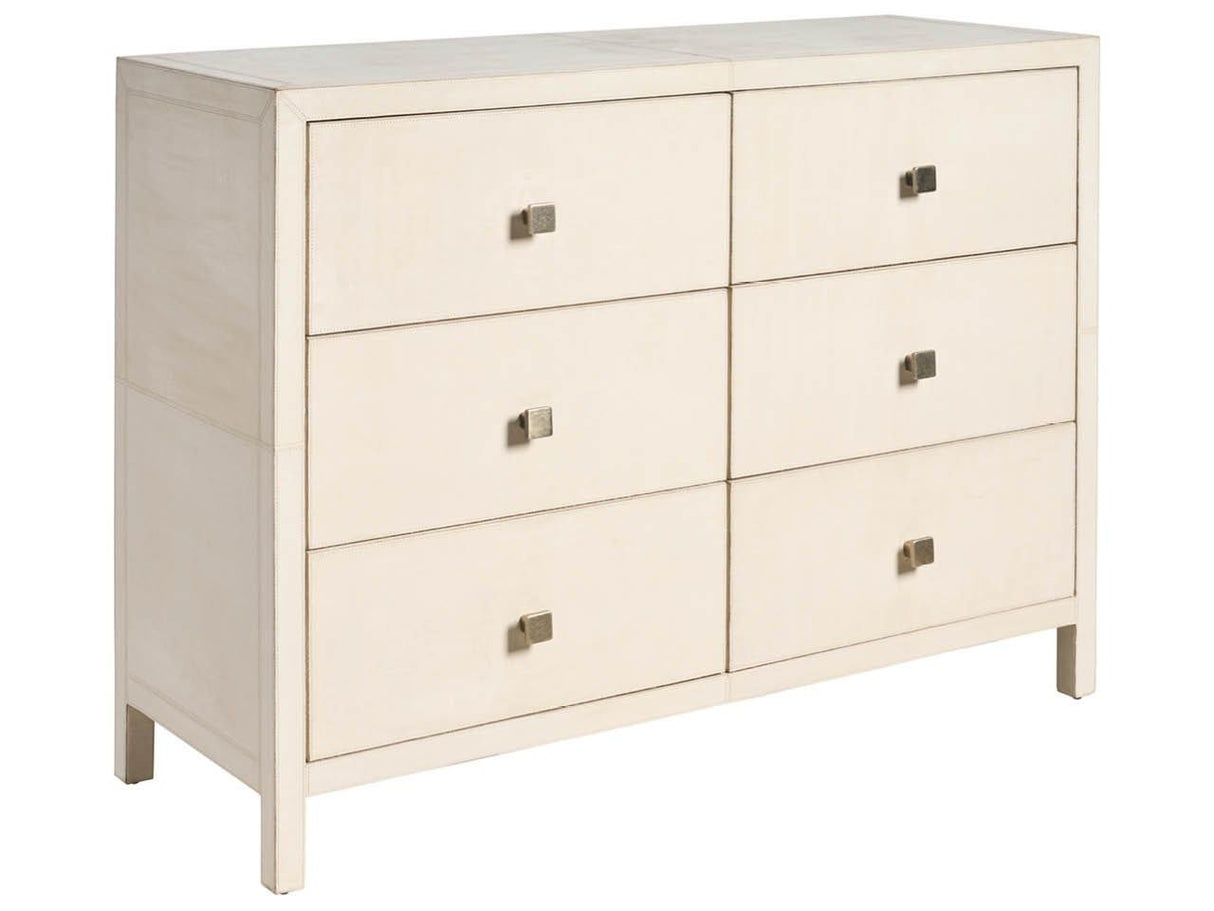 Modern / Mist & Veil - Lira Dresser - Beige