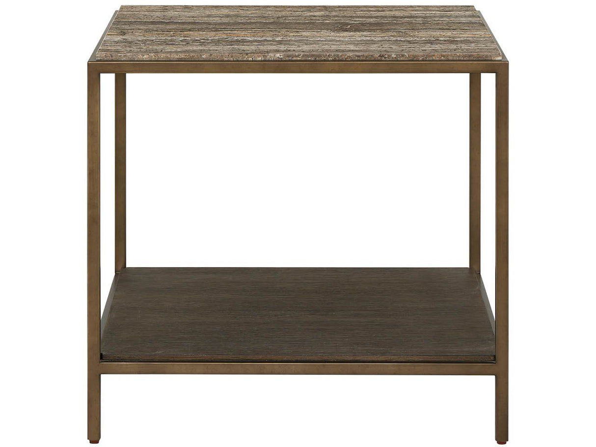 Montclair - Brindle Table