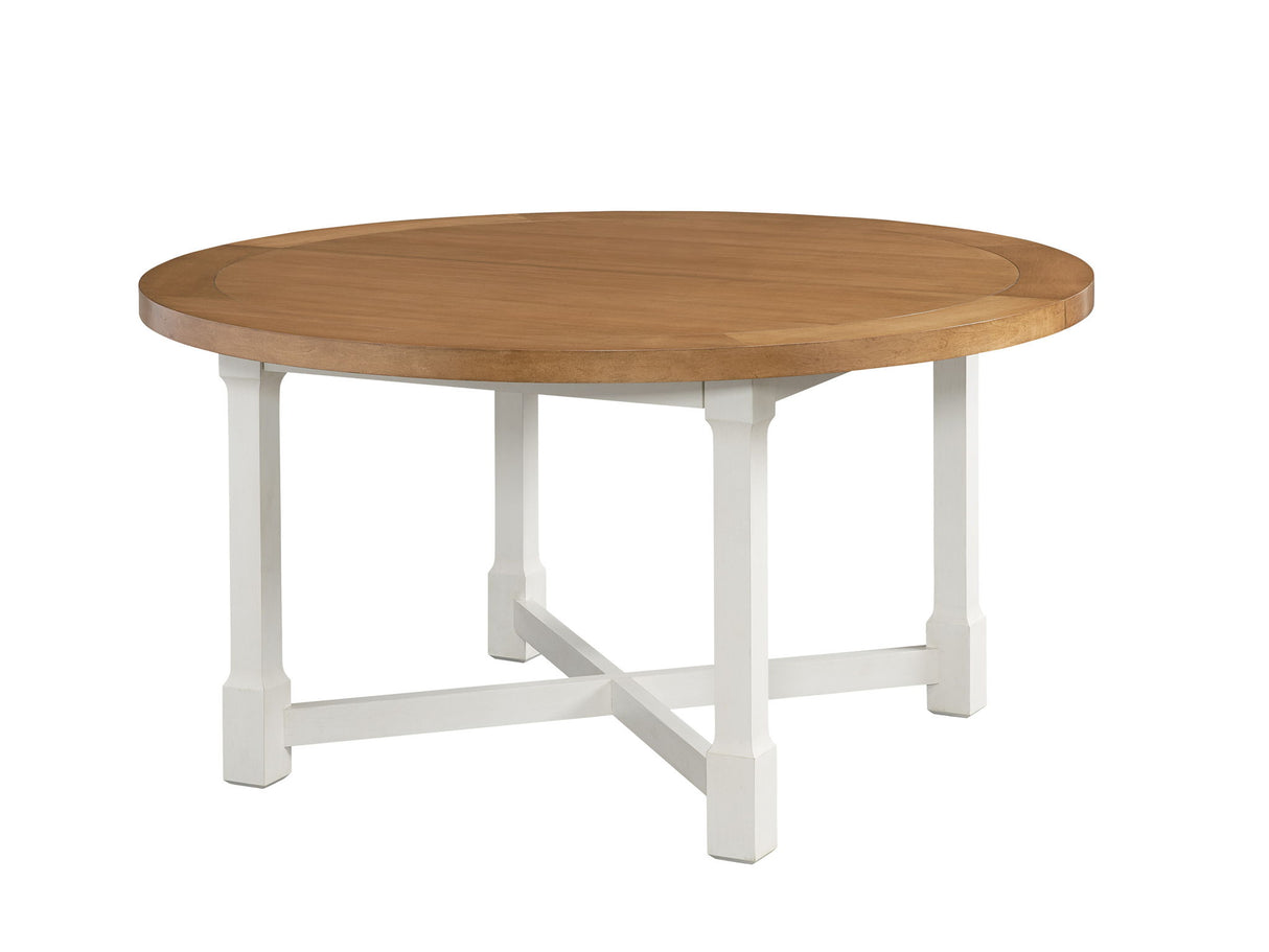 Laguna - Capistrano Dining Table