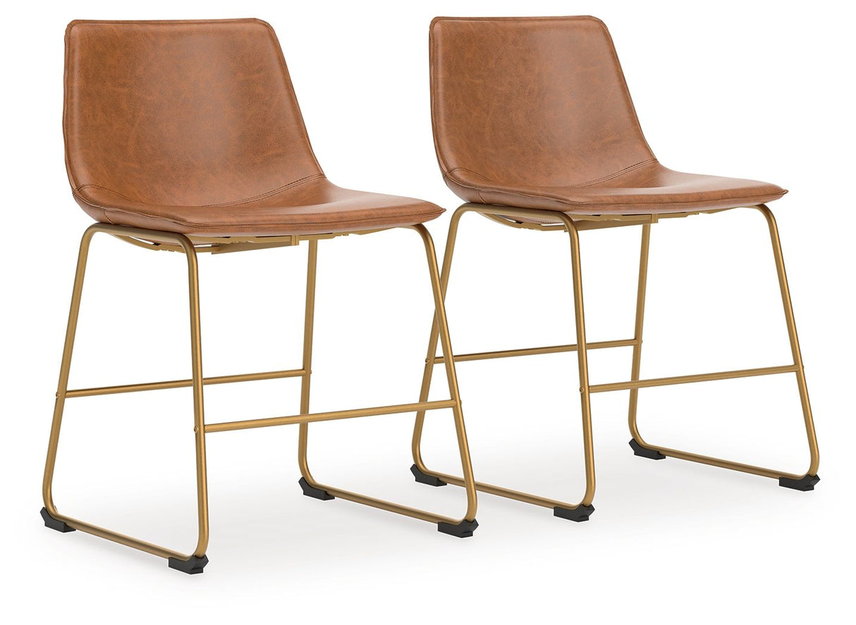 Ciabori - Dining Upholstered Side Chair (Set of 2)