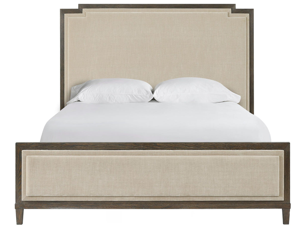 Montclair - Bed