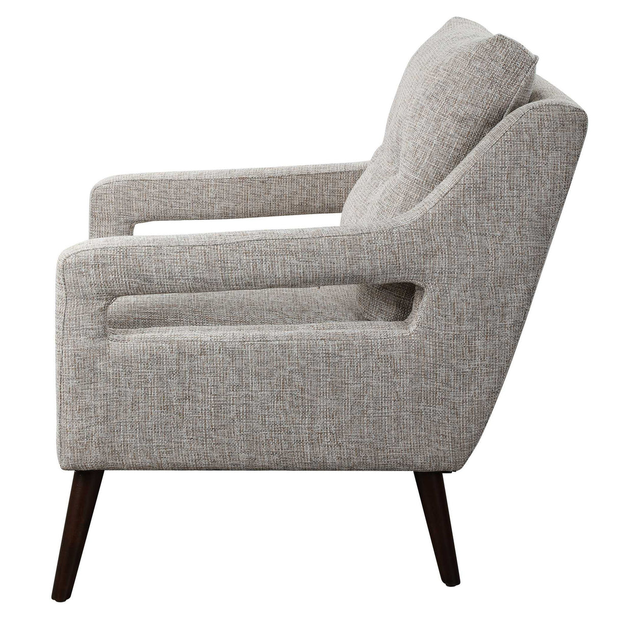 O'brien - Neutral Armchair - Beige