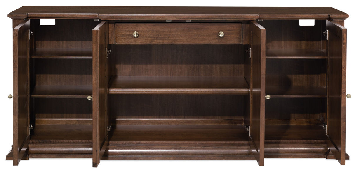 Archives - Buffet - Dark Brown