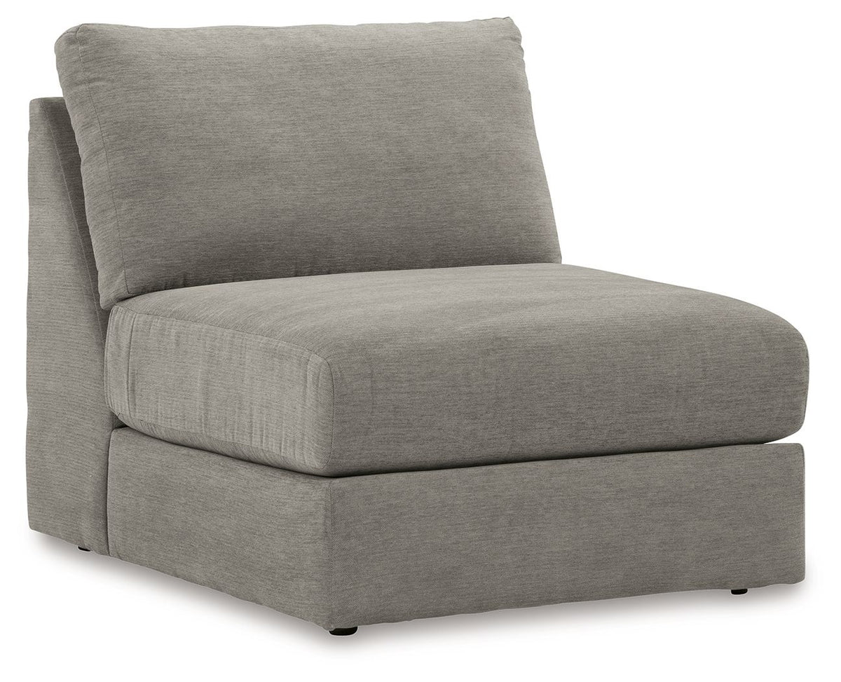 Avaliyah - 4 Piece Sectional
