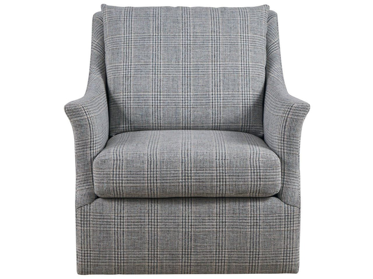 Henri - Swivel Chair