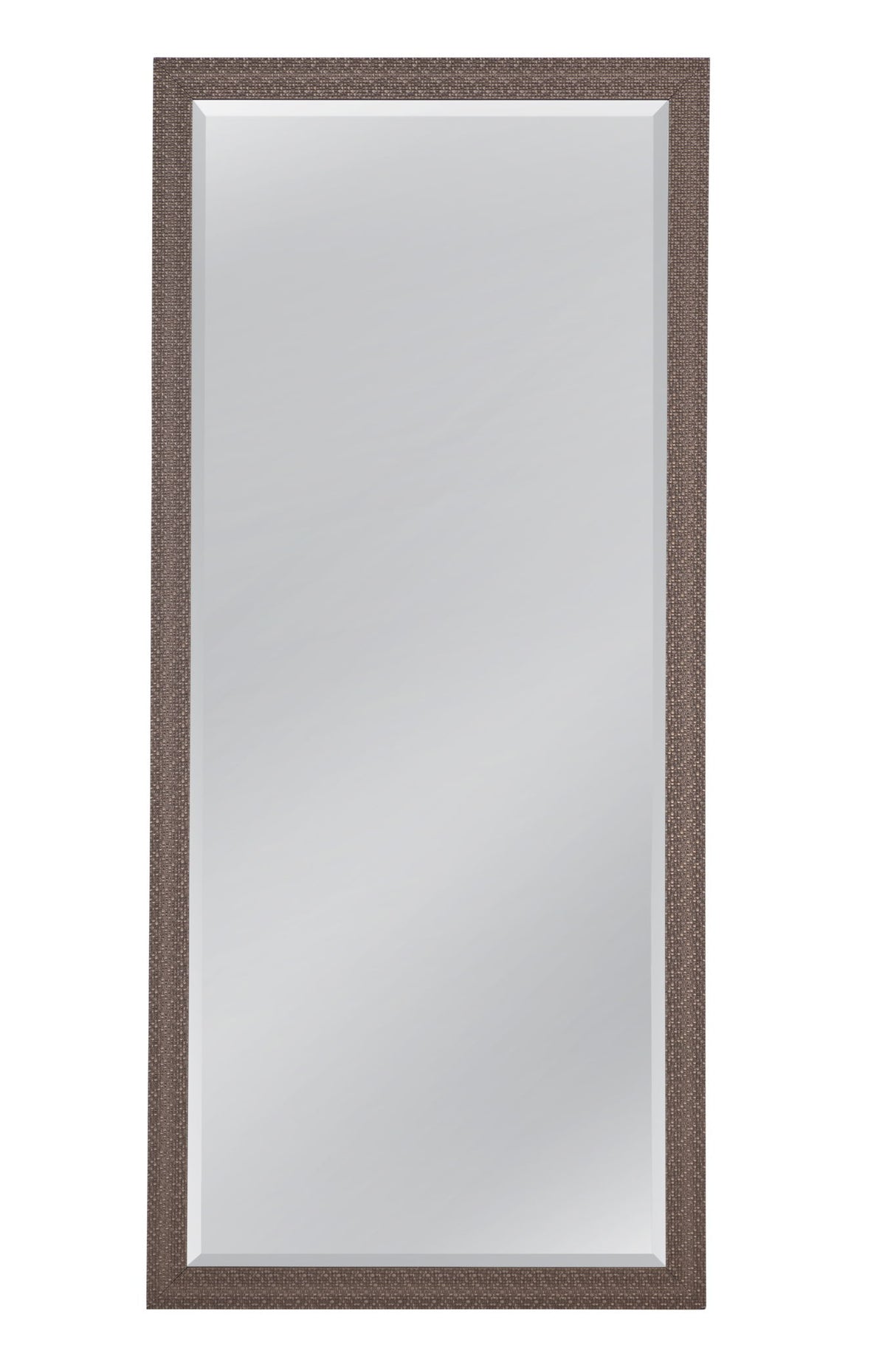 Juniper - Floor Mirror - Dark Gray