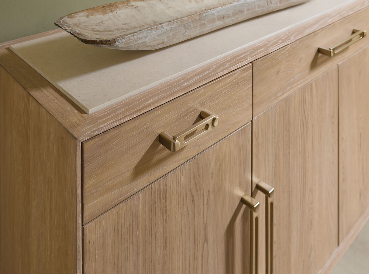 Banyon Bay - Buffet - Light Brown