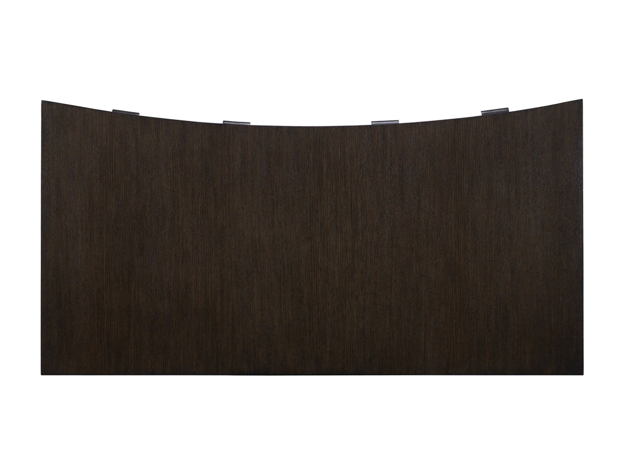 Studio Designs - Jasper Writing Desk - Dark Brown