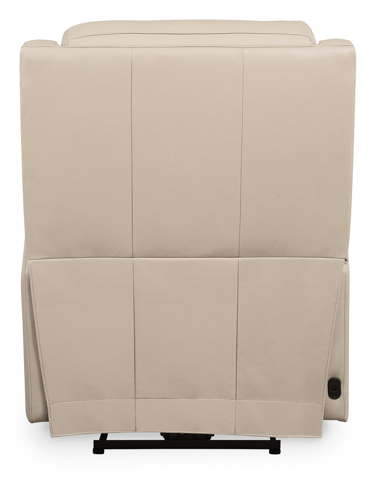 MS - Nelson Zero Gravity Power Recliner With Power Headrest And Lumbar