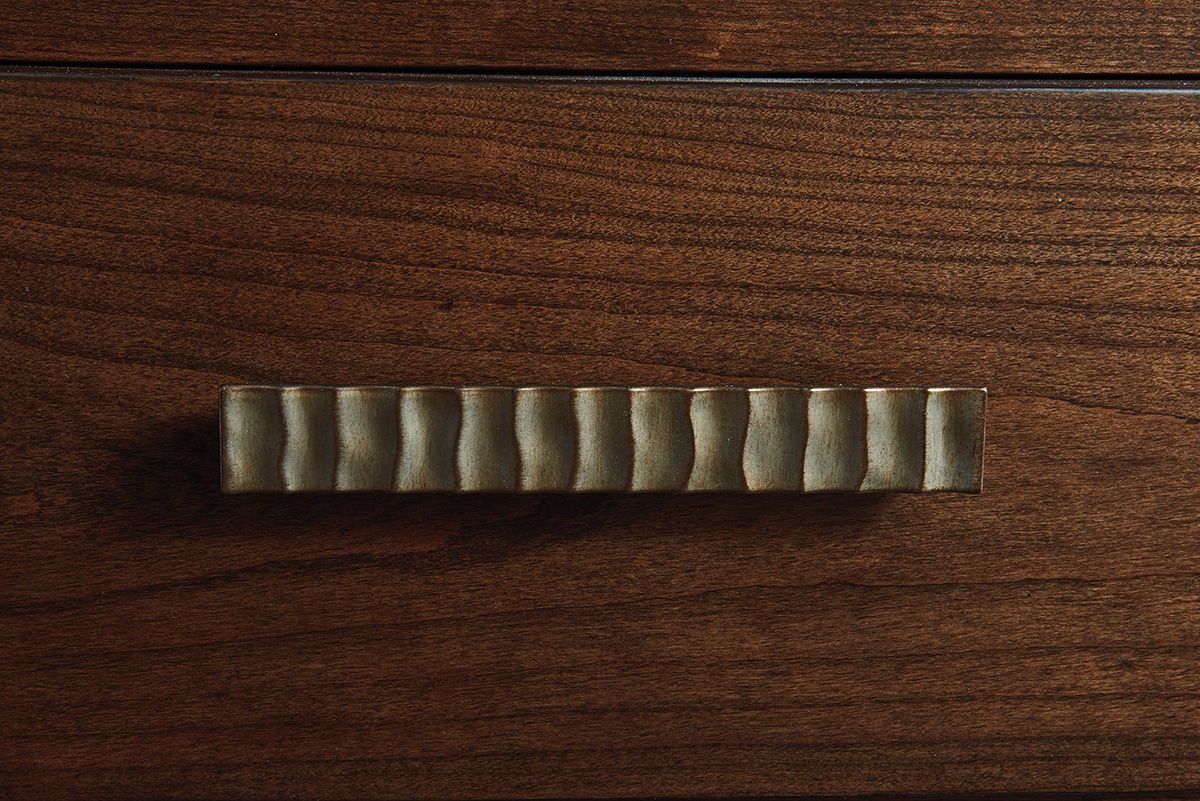 Laurel Canyon - Radcliffe Dresser - Dark Brown