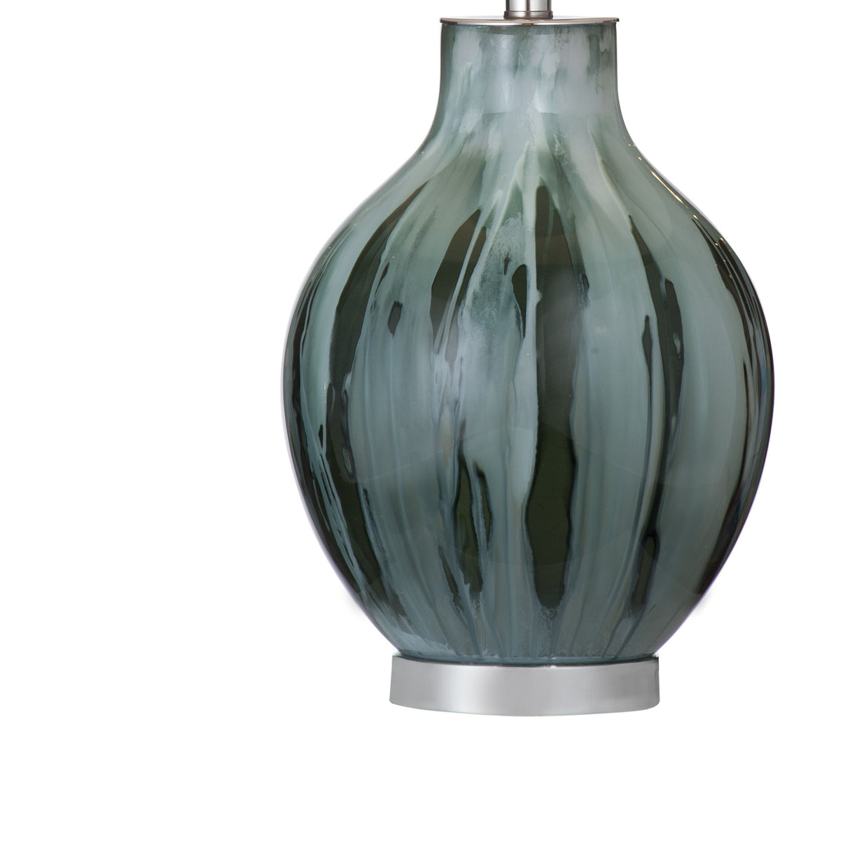 Mersay - Table Lamp - Smoke