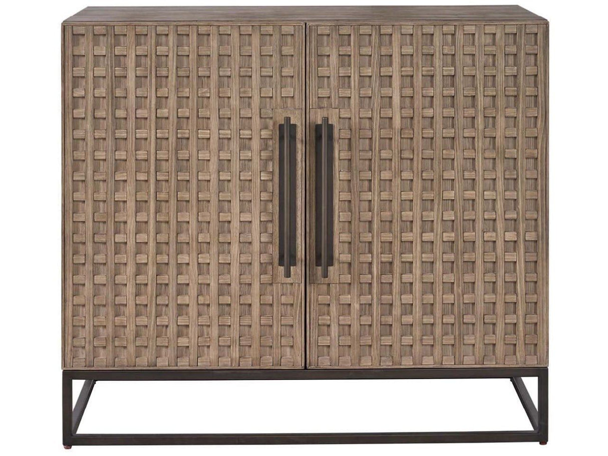 Dwell - Hall Chest