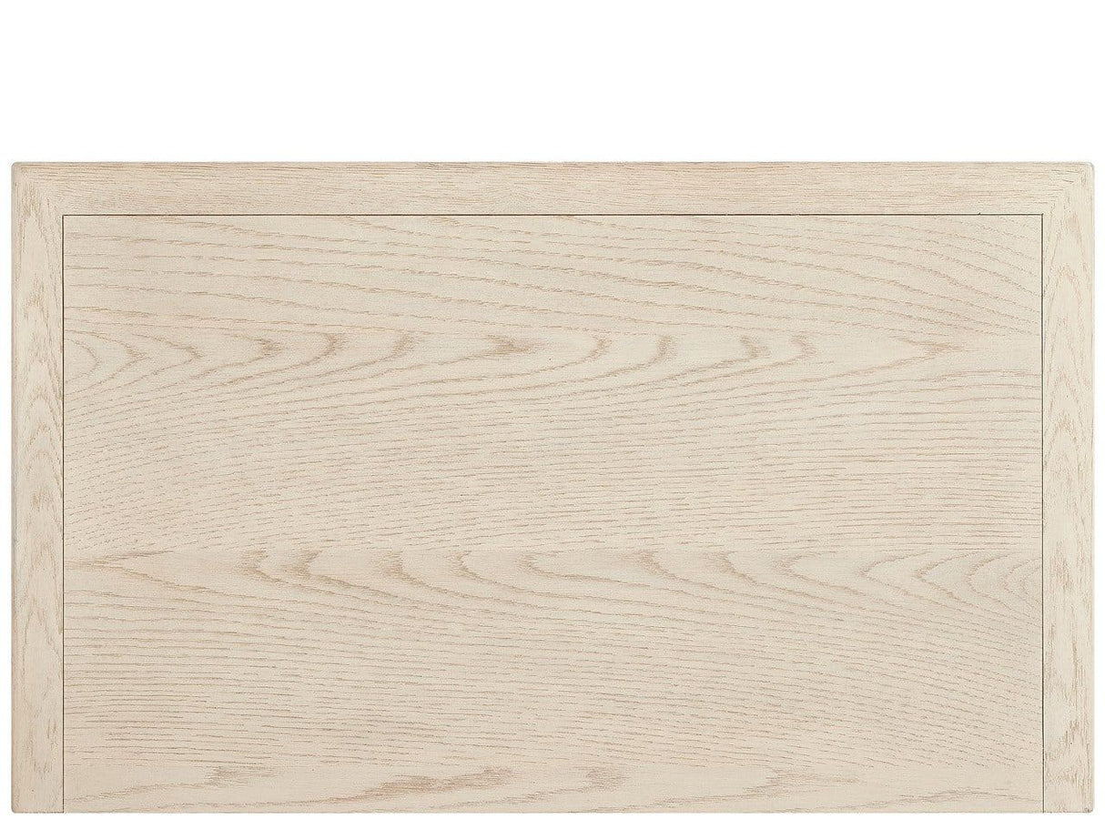 Velora - Nightstand - Light Brown