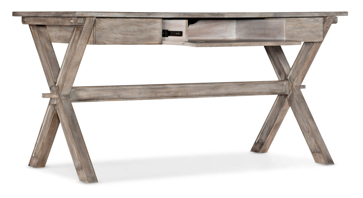 5869-10 - Manuscript 60" Writing Desk