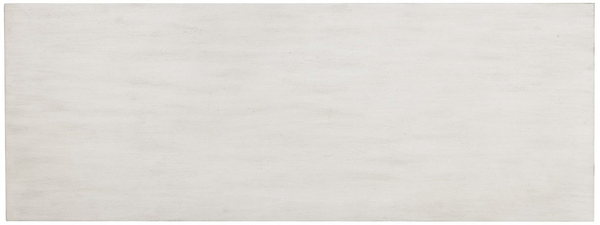 Melange - Matisette Chest - White