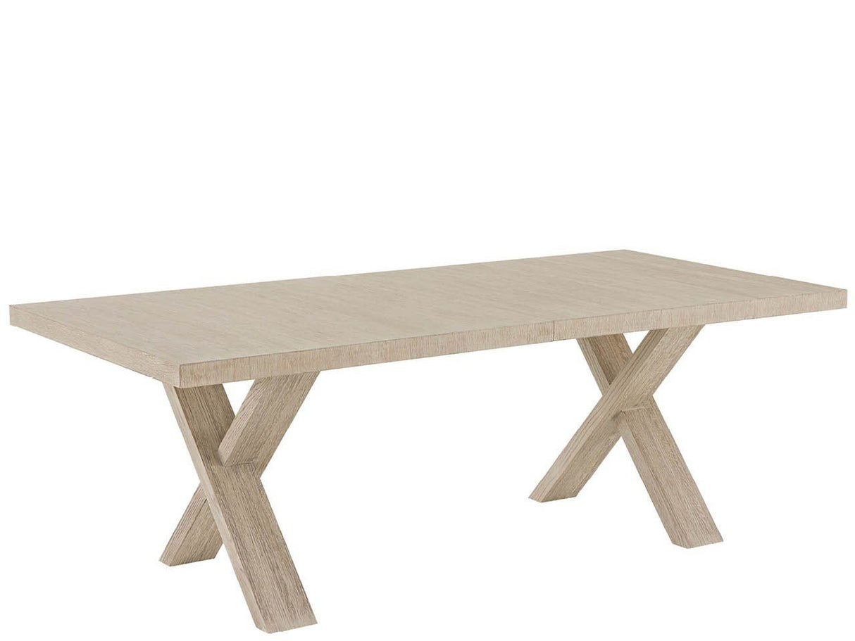 Oasis - Dockside Dining Table - Beige