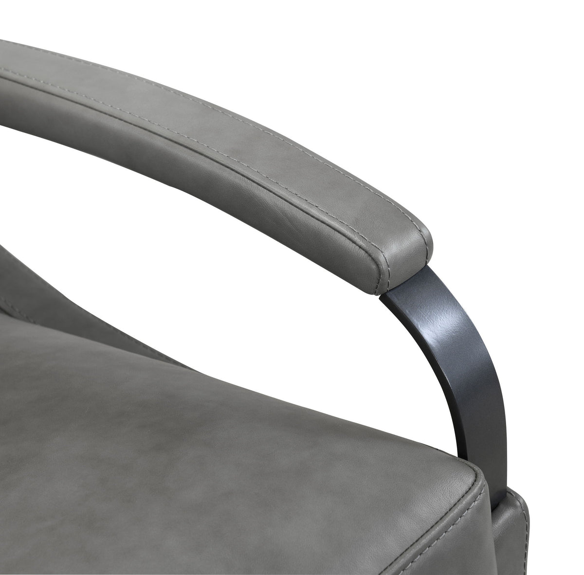 RC - Andes Power Recliner With Power Headrest