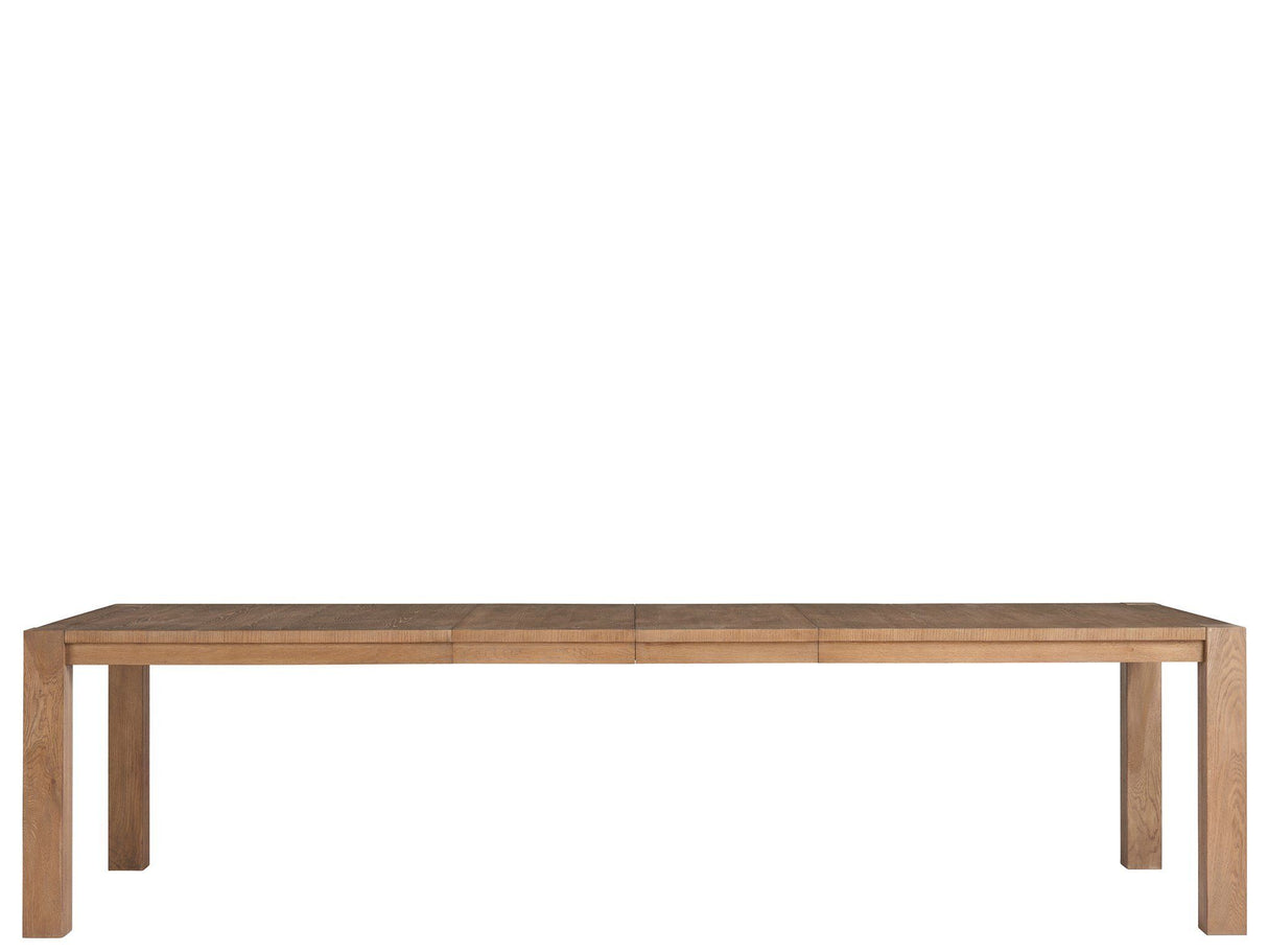 Weekender Coastal Living Home - Dining Table - Light Brown